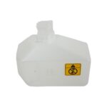 Original Waste Toner Box