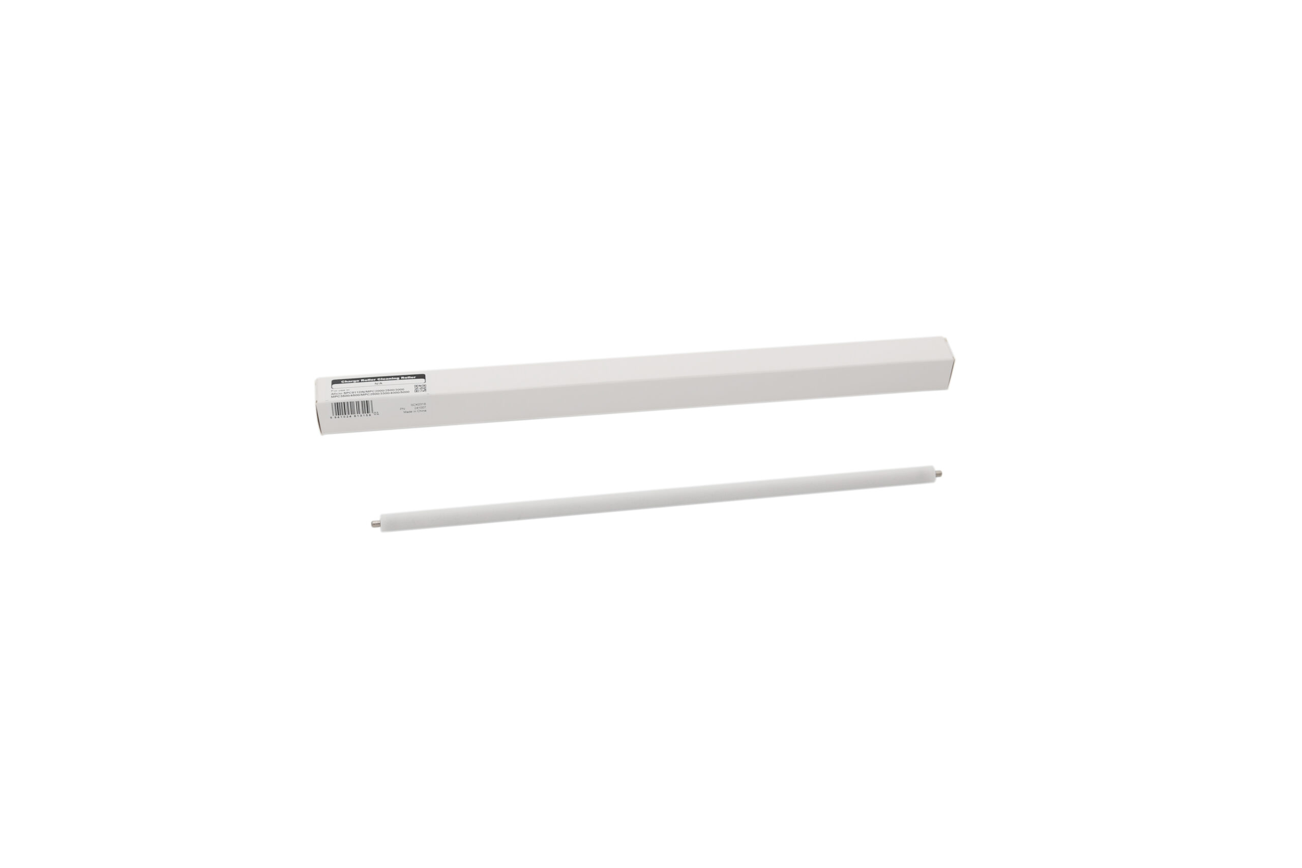 2003991 Compatible Charge Roller Cleaning Roller - Image 1