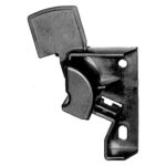 Original Hold Block Rear