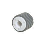 Original Drive Unit Paper Feed Assy