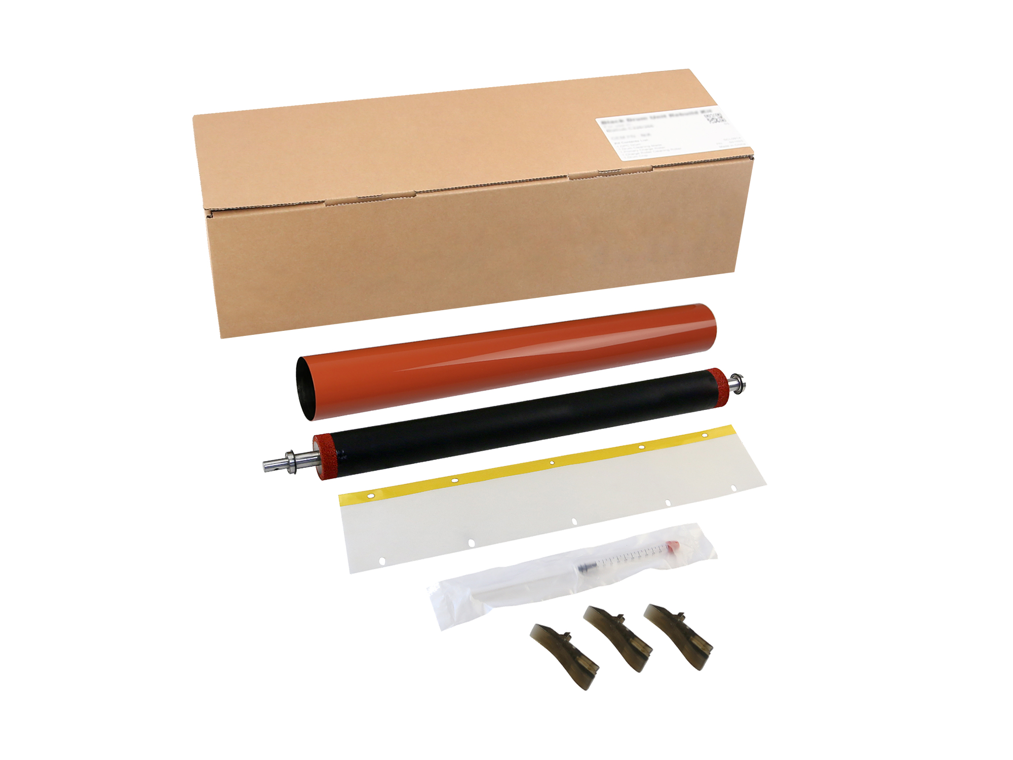2004354 Compatible Fuser Rebuild Kit - Image 1