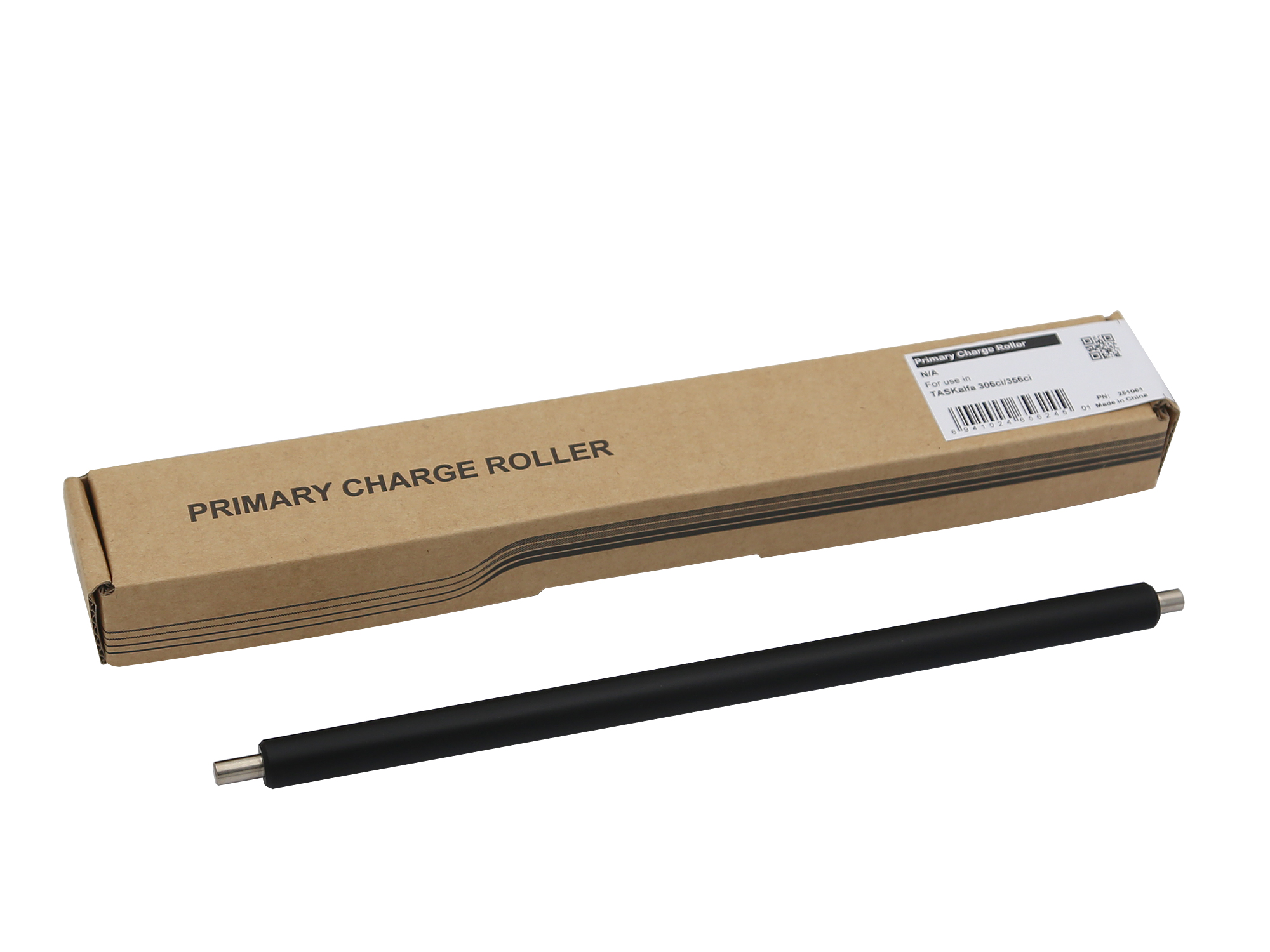 2004374 Compatible Primary Charge Roller - Image 1