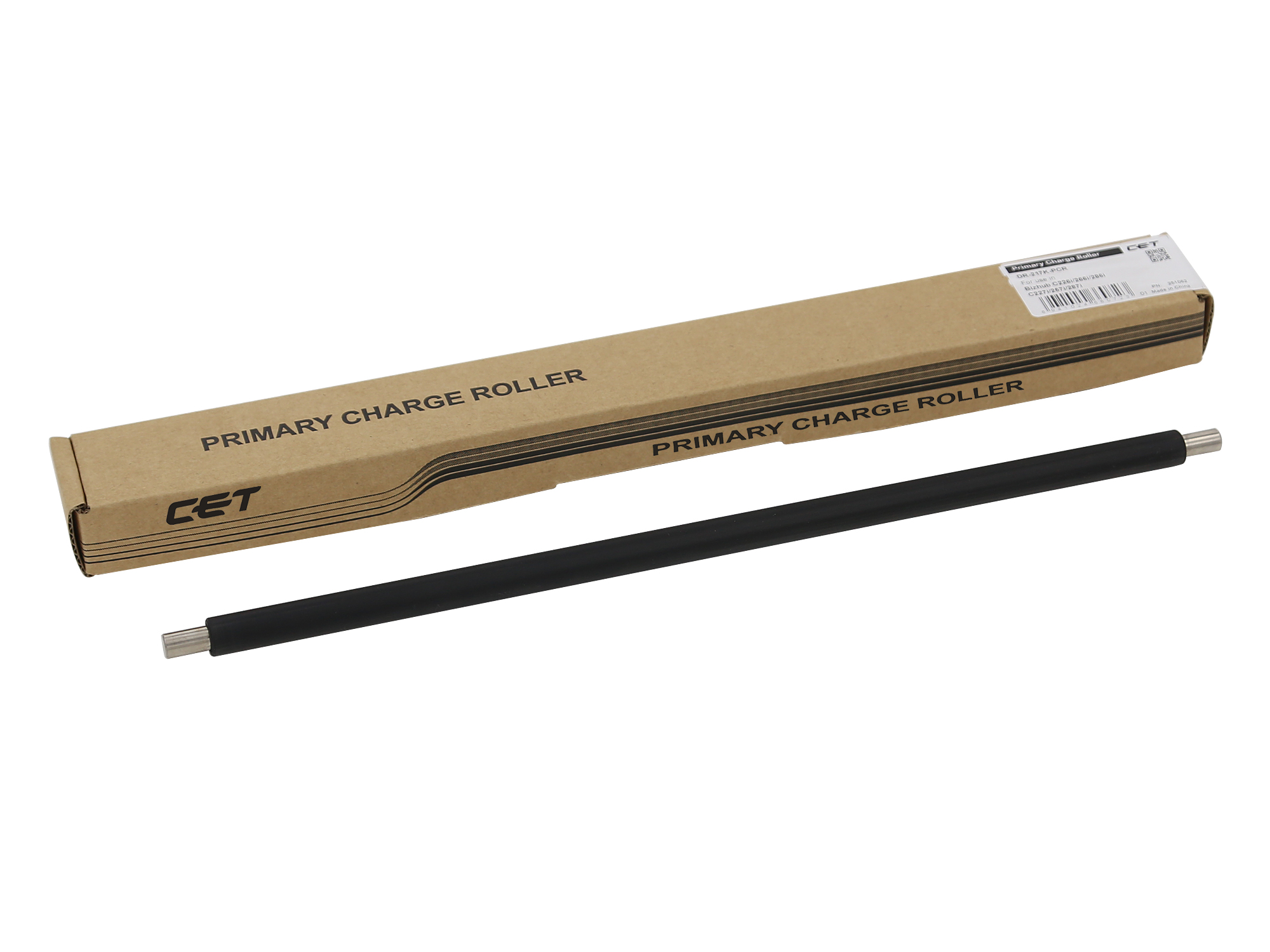 2004375 Compatible Primary Charge Roller - Image 1