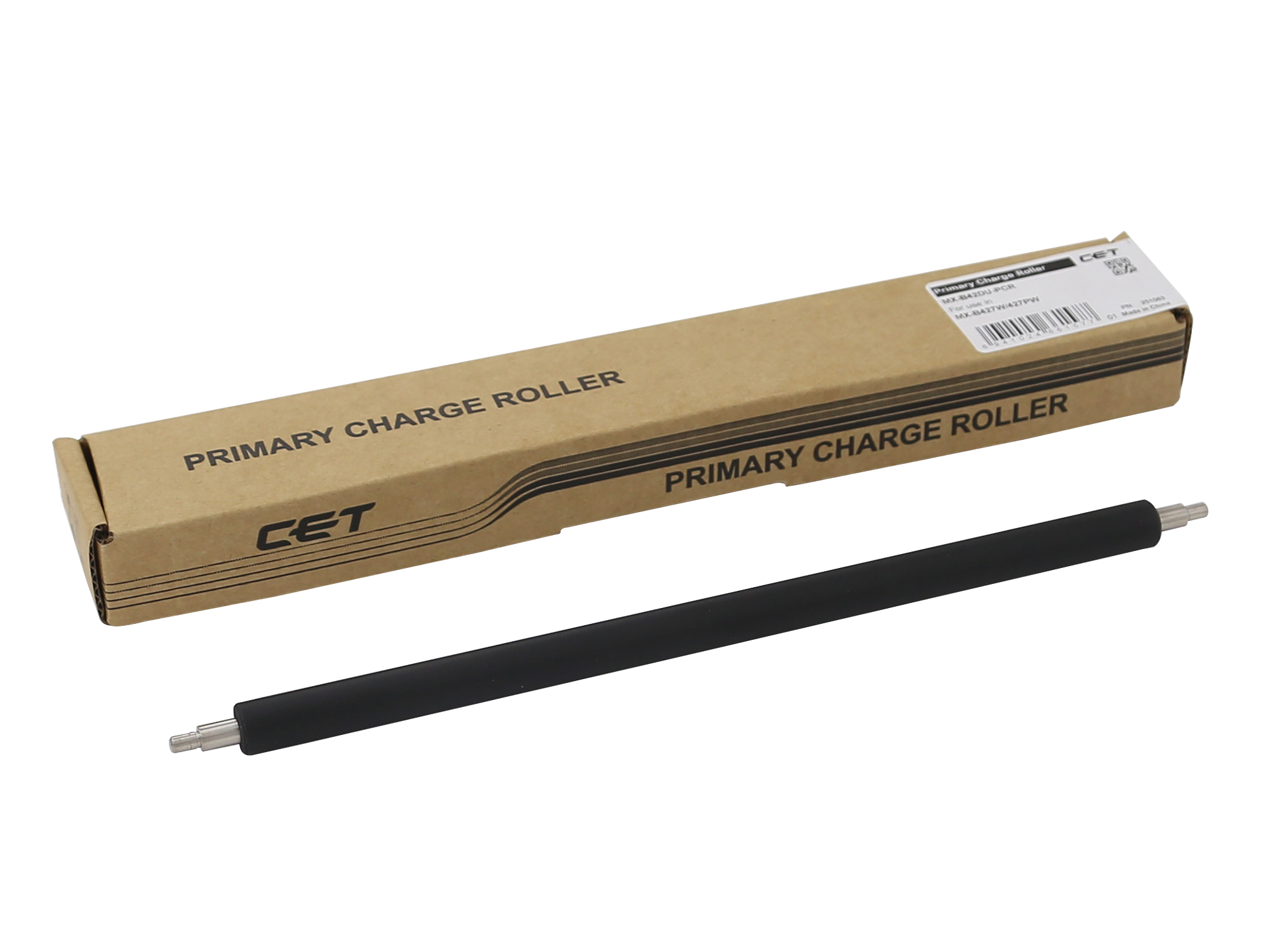 2004376 Compatible Primary Charge Roller - Image 1