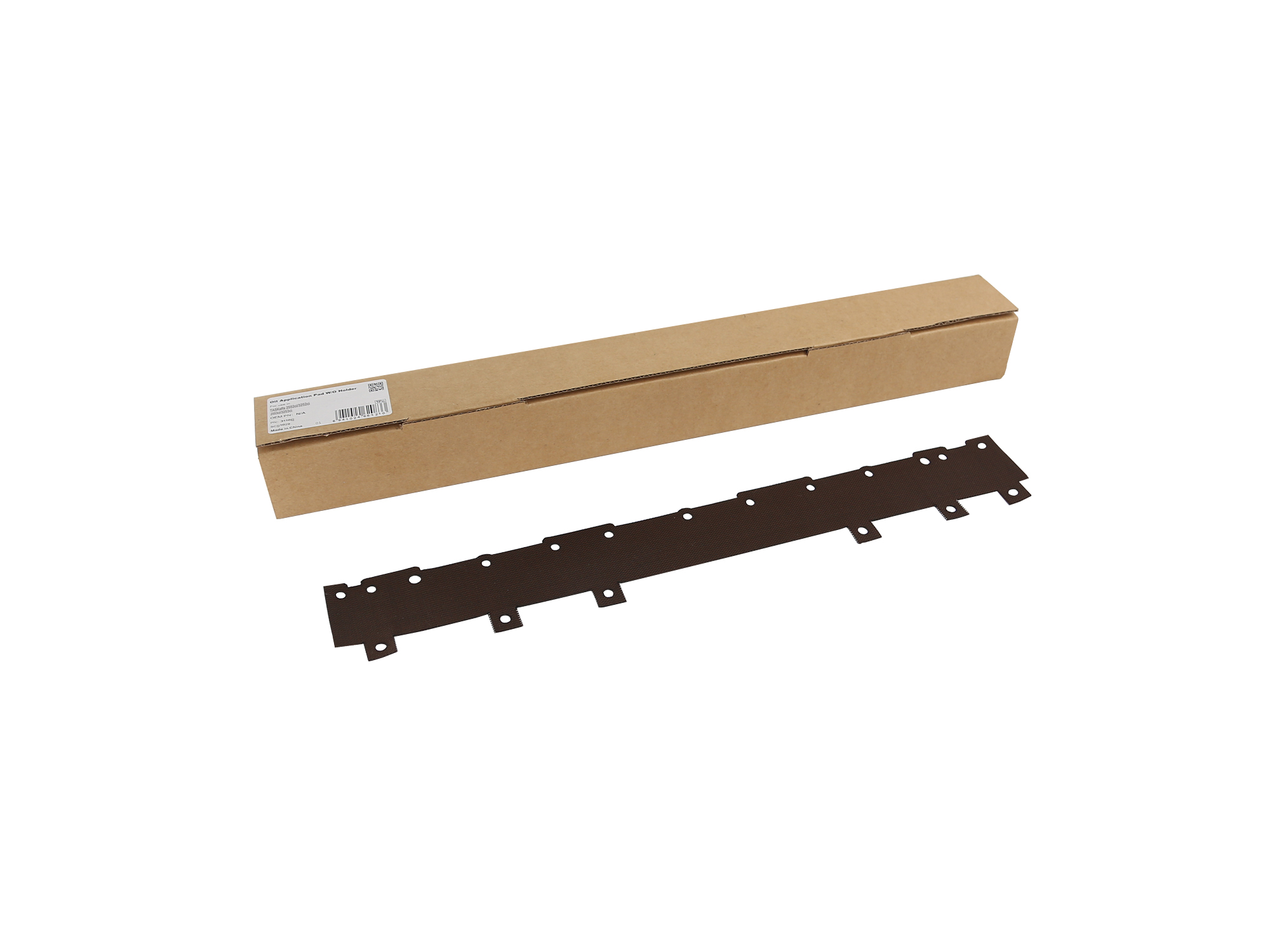 2004414 Compatible Oil Application Pad Without Holder - Image 1