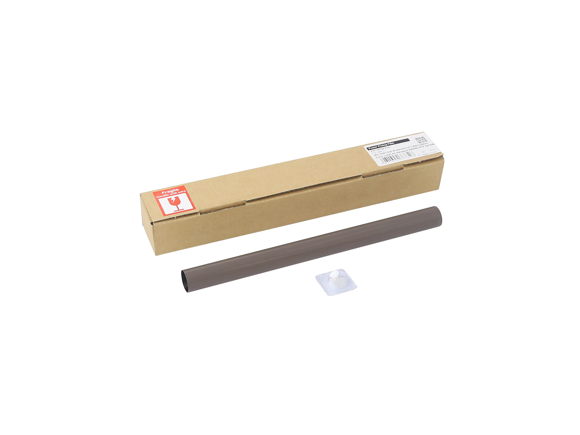 2004474 Compatible Fuser Fixing Film - Image 1