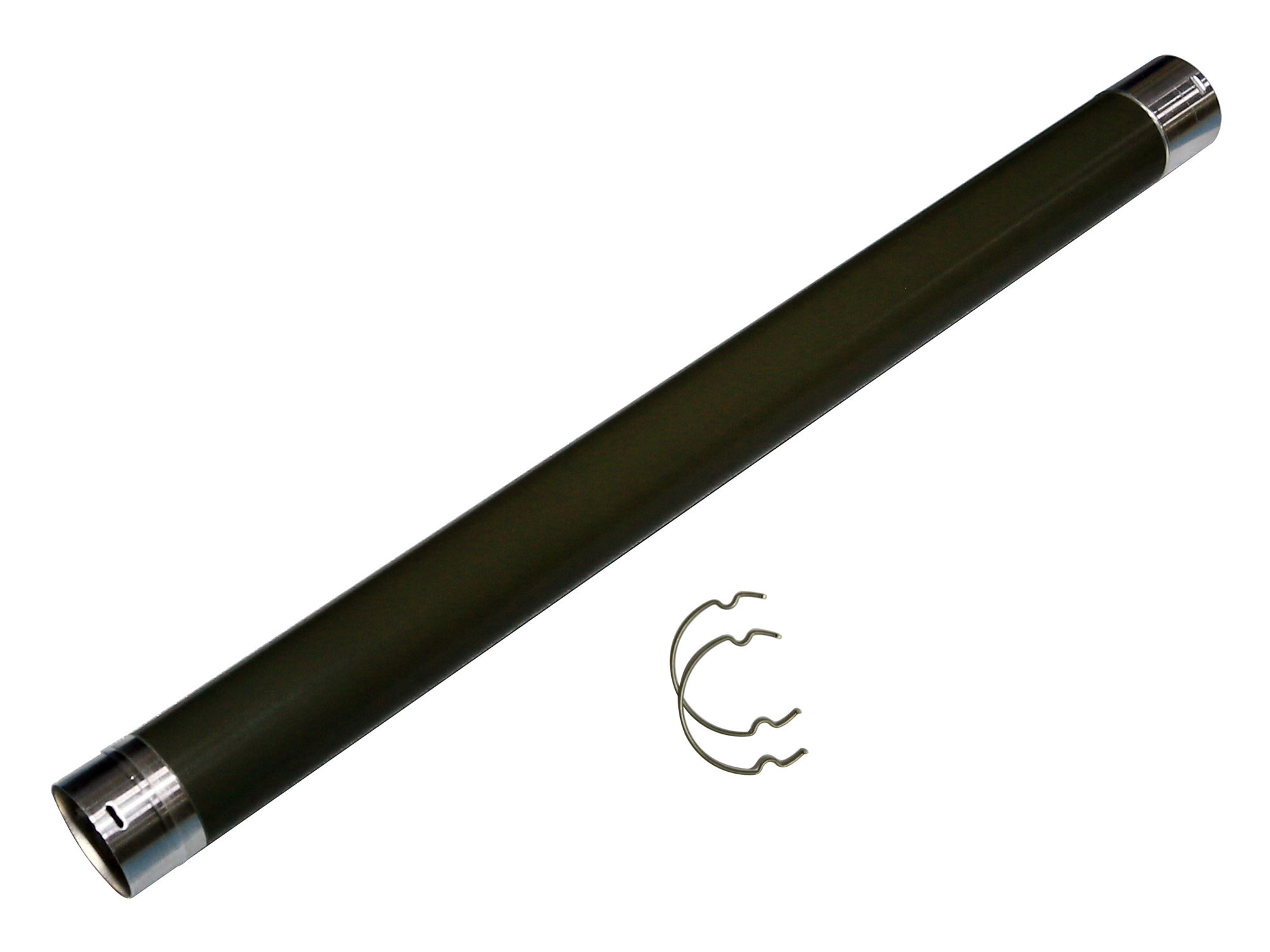 2004482 Compatible Upper Fuser Roller - Image 1