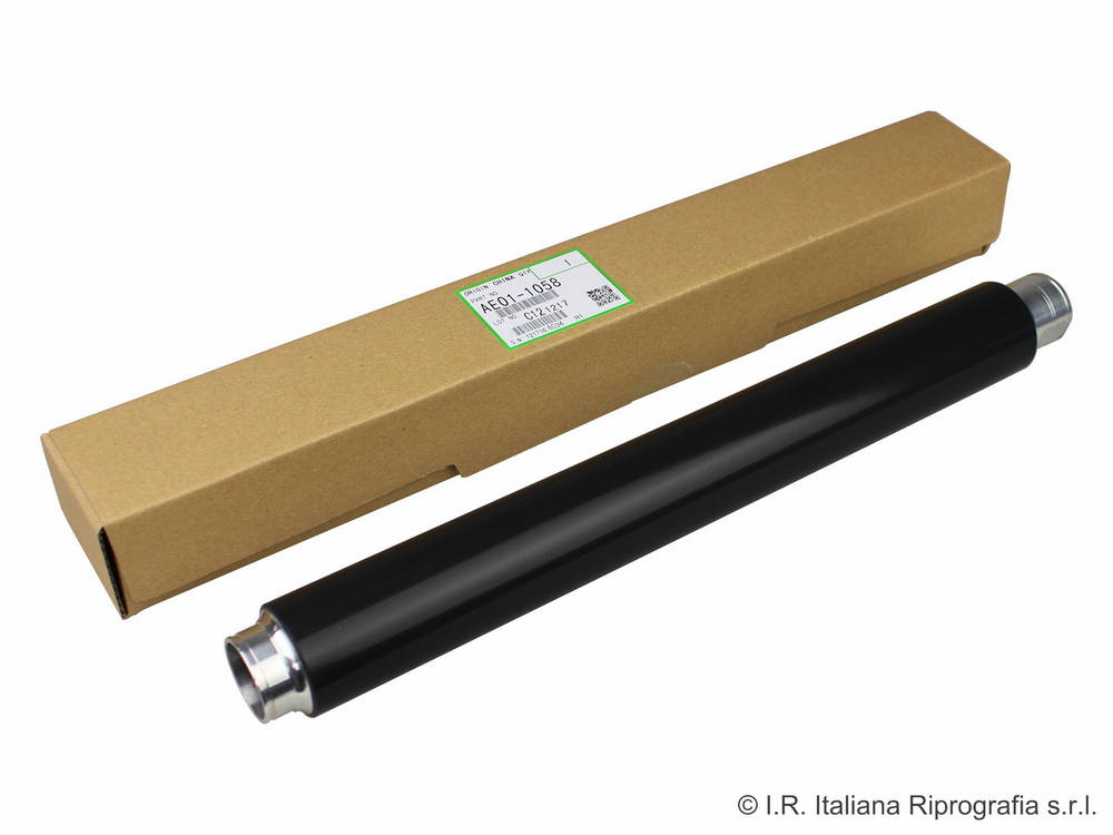 2005010 Compatible Upper Fuser Roller (Long Life) - Image 1