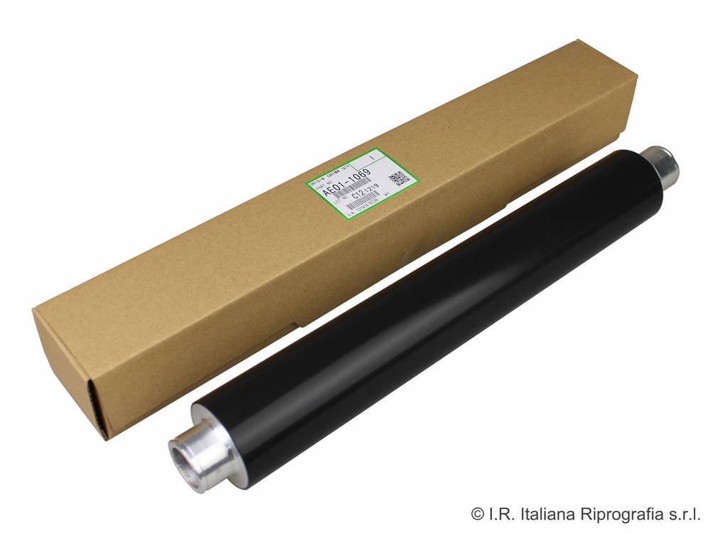 2005013 Compatible Upper Fuser Roller (Long Life) - Image 1