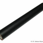 Compatible Lower Fuser Roller PFA