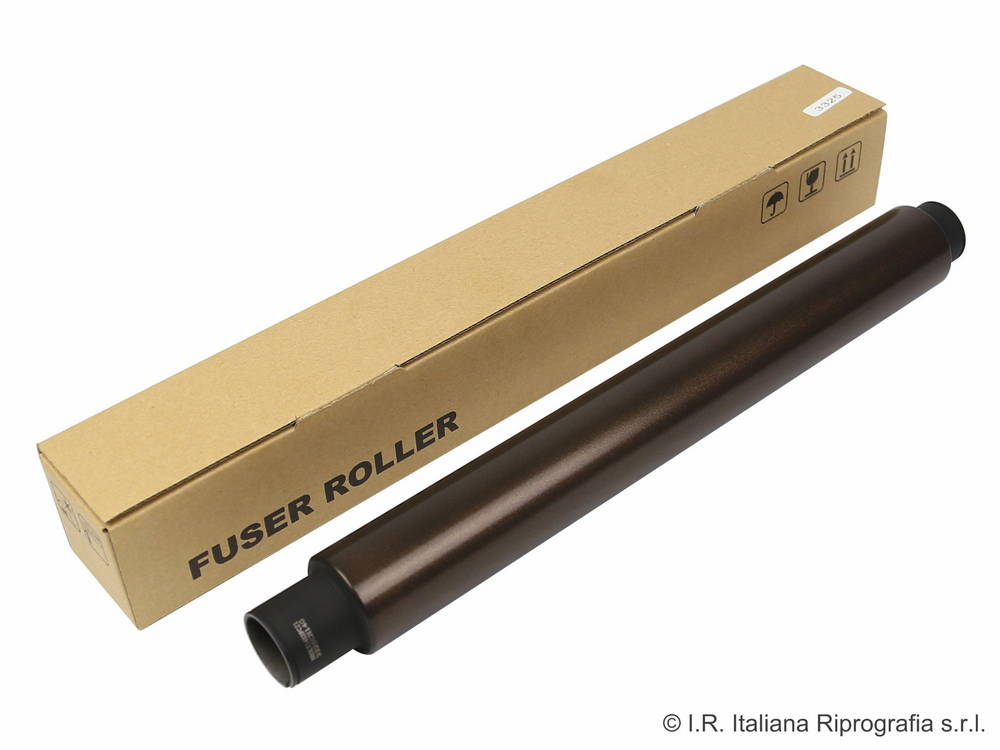 2005262 Compatible Upper Fuser Roller - Image 1