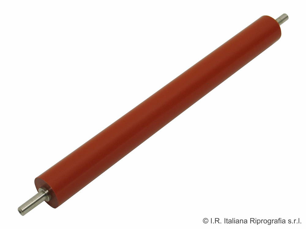 2005298 Compatible Lower Fuser Roller PFA - Image 1