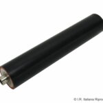 Compatible Lower Fuser Roller PFA