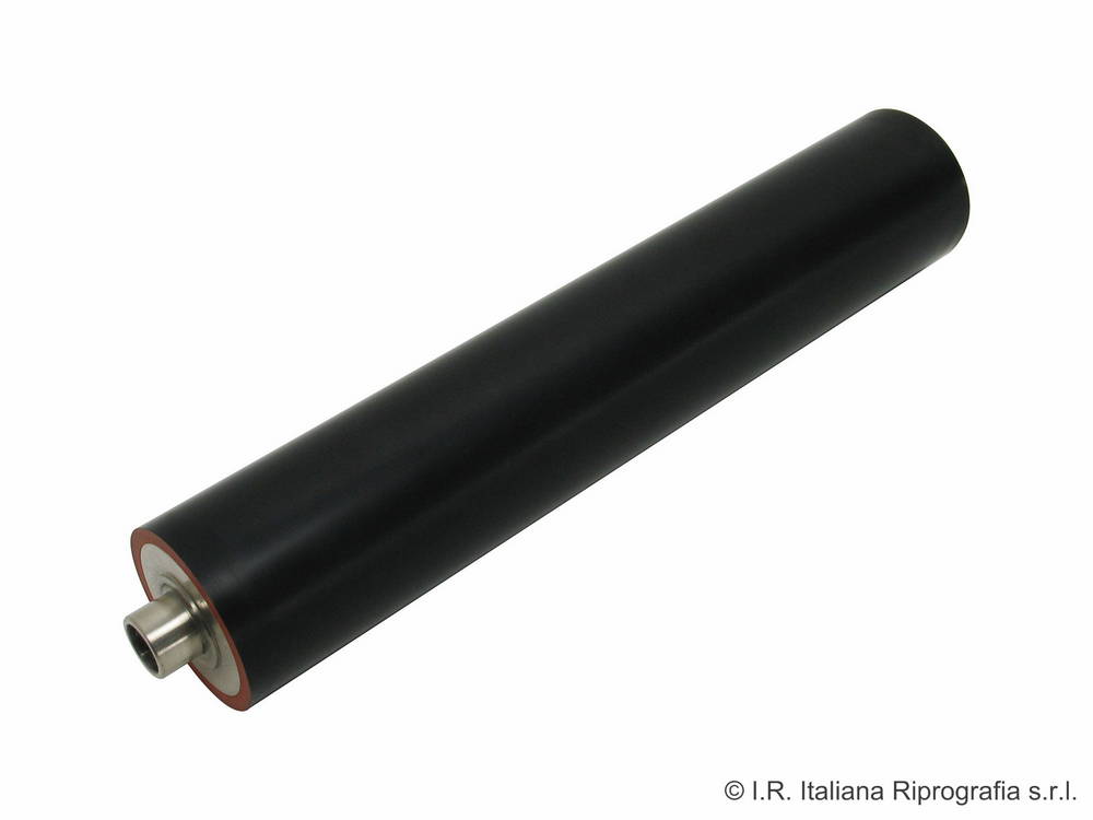 2005615 Compatible Lower Fuser Roller PFA - Image 1