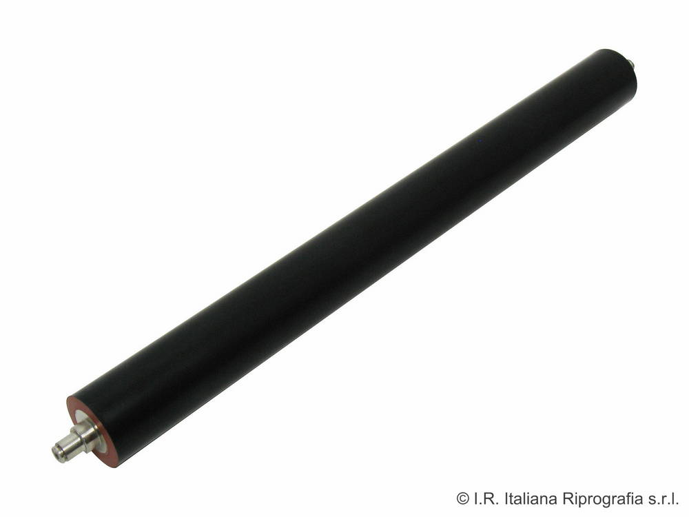 2005657 Compatible Lower Fuser Roller PFA - Image 1