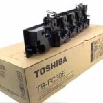 Original Waste Toner Box
