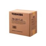 Original Waste Toner Box
