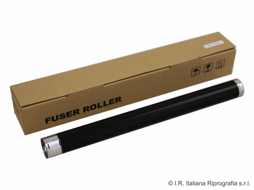 2005868 Compatible Upper Fuser Roller - Image 1