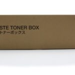 Original Waste Toner Box