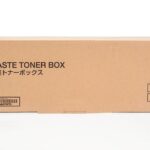 Original Waste Toner Bottle