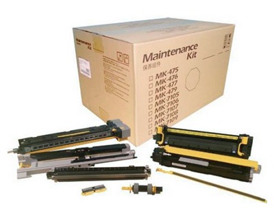 2008116 Original Maintenance Kit - Image 1