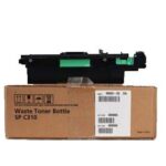 Original Waste Toner Bottle