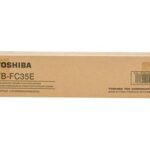 Original Waste Toner Box