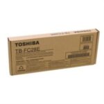 Original Waste Toner Box