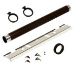 Original Upper Fuser Roller Kit