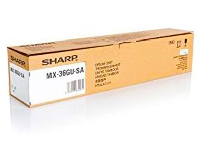 2008265 Original Drum + Unit Parts - Image 1