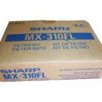Original Filter Kit