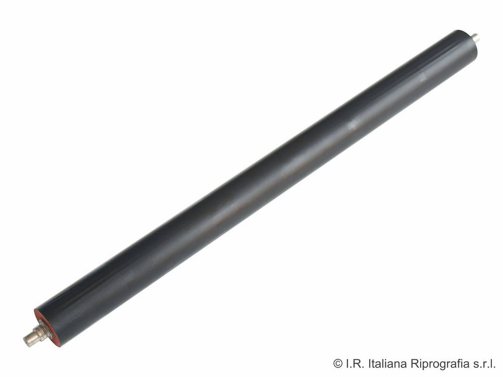 2008312 Compatible Lower Fuser Roller PFA - Image 1