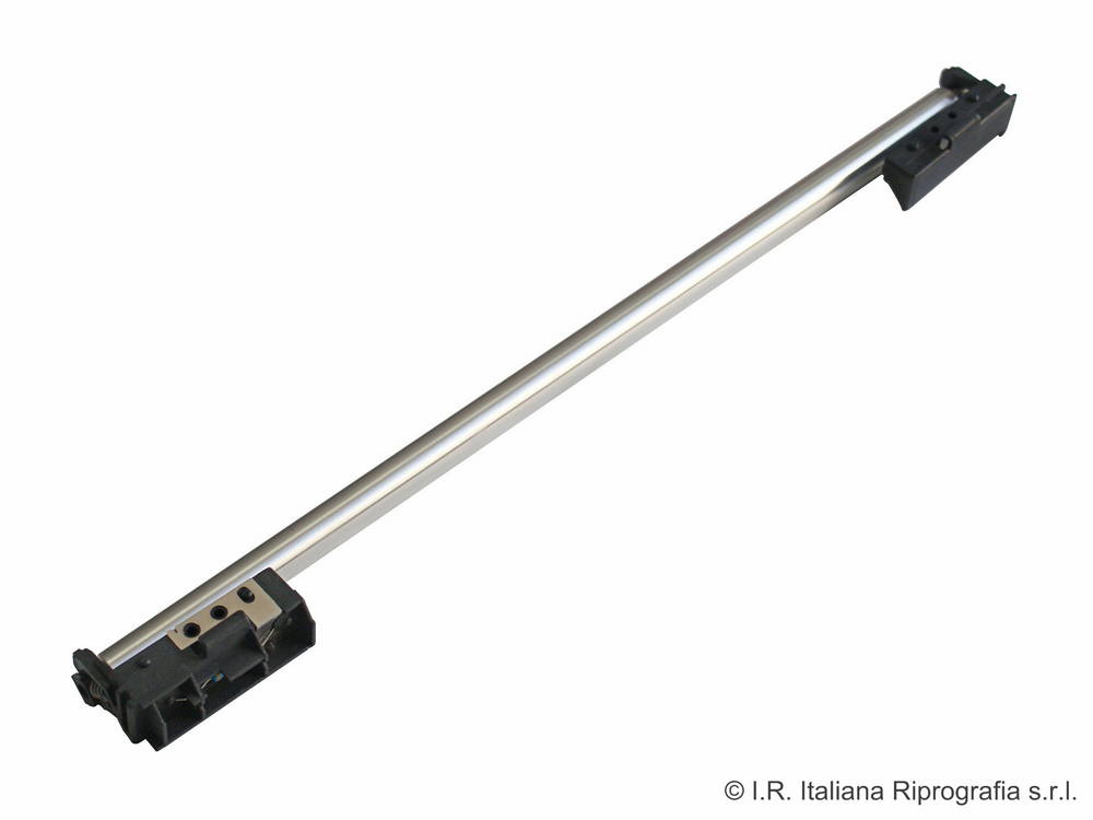 2008315 Compatible Fuser Cleaning Roller Kit - Image 1