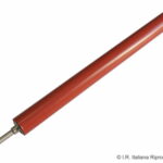 Compatible Lower Fuser Roller PFA