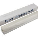 Compatible Fuser Cleaning Web