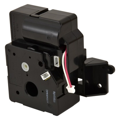 2009071 Original DC Motor (24 Volt) - Image 1