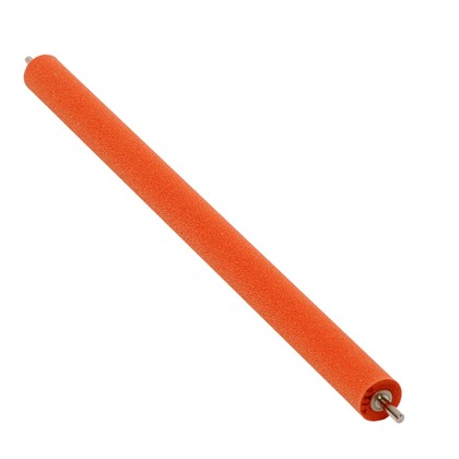 2009087 Original Fuser Web Pressure Roller - Image 1