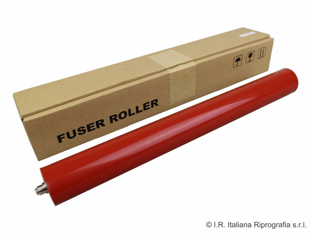 2009160 Compatible Lower Sleeved Roller - Image 1