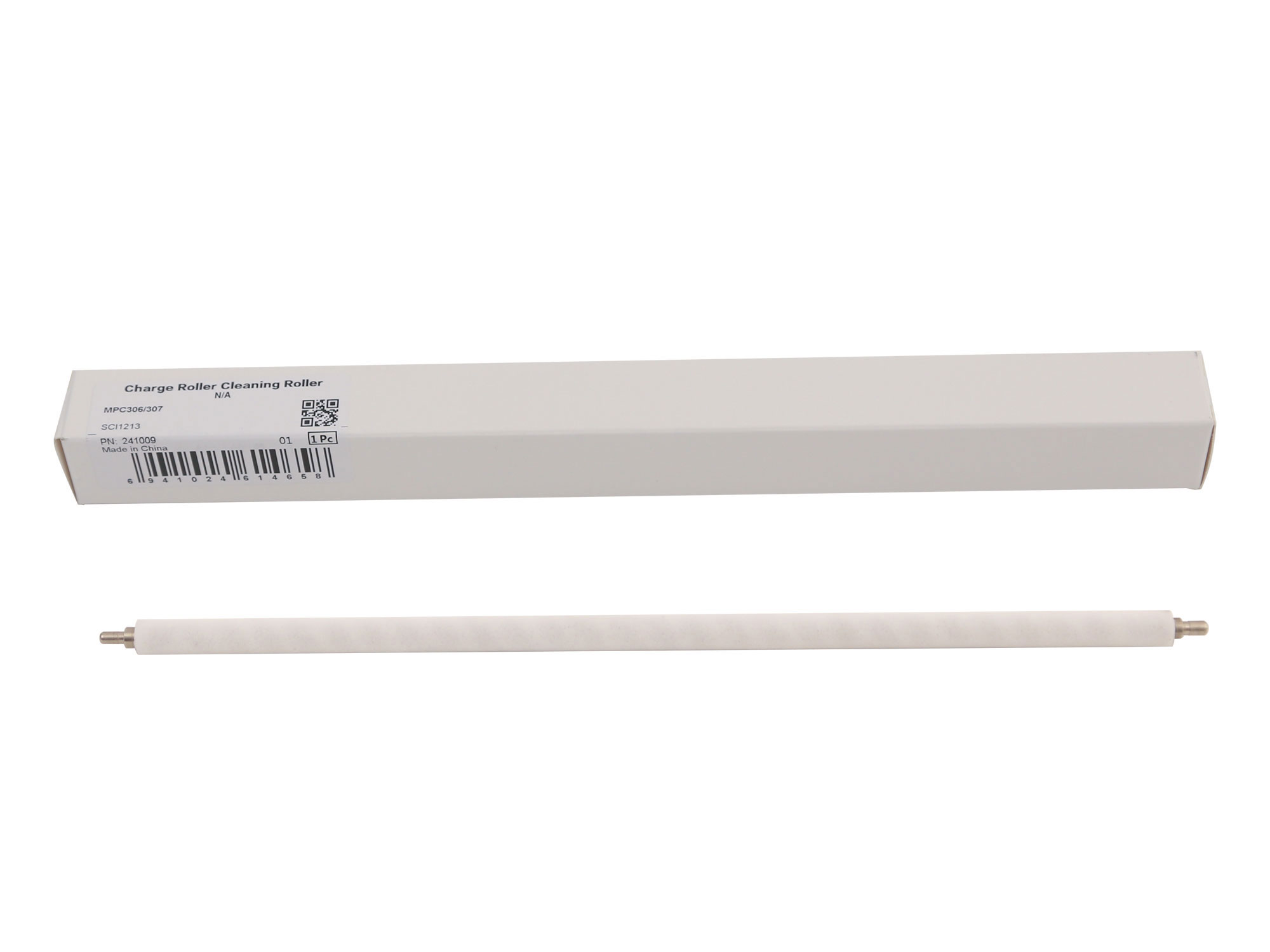 2009328 Compatible Charge Roller Cleaning Roller - Image 1