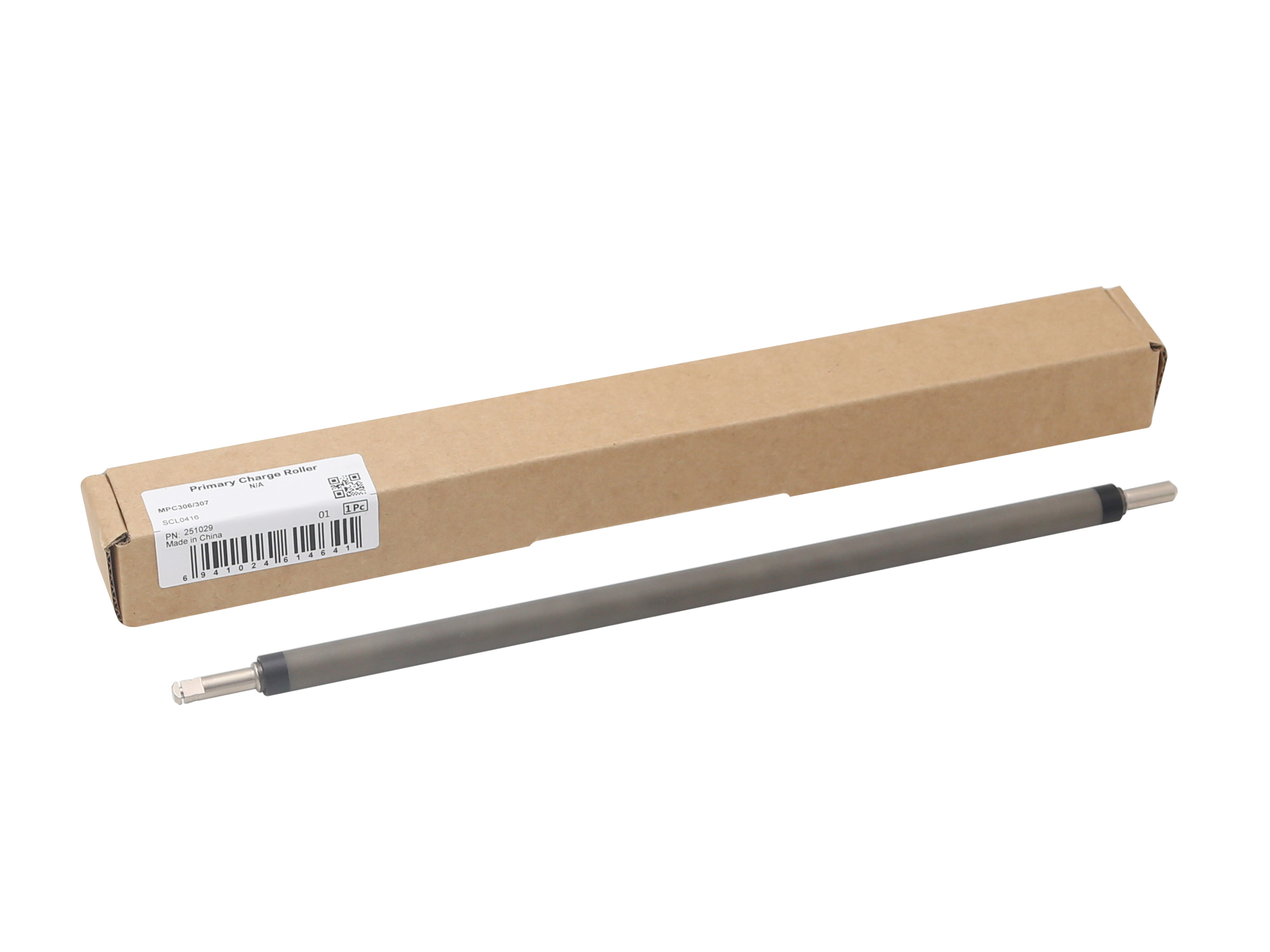 2009330 Compatible Primary Charge Roller - Image 1