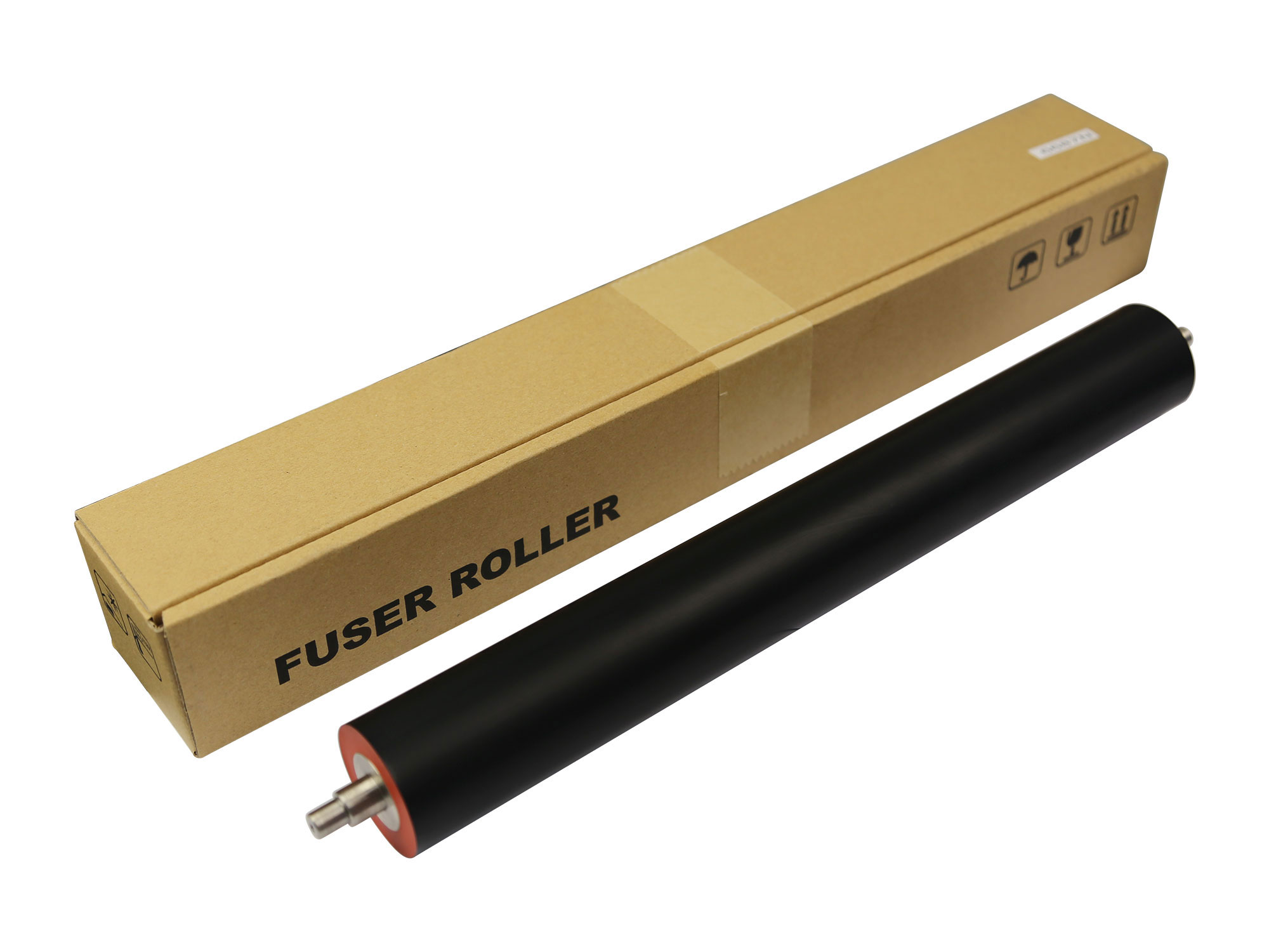 2009353 Compatible Lower Fuser Roller - Image 1