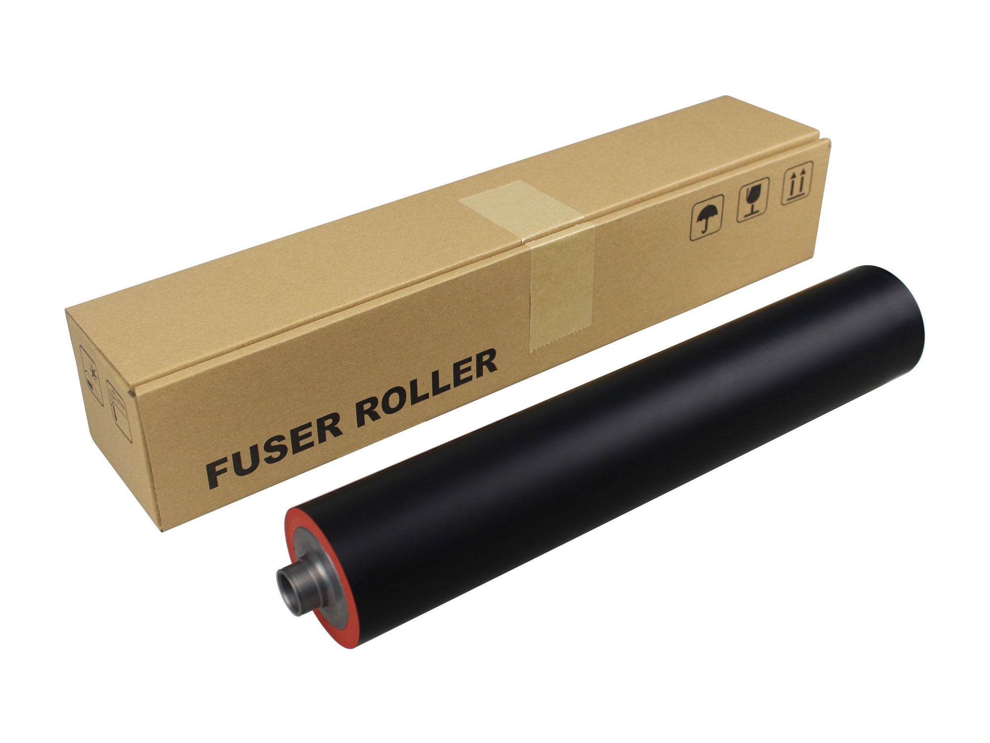 2009360 Compatible Lower Sleeved Roller PFA - Image 1