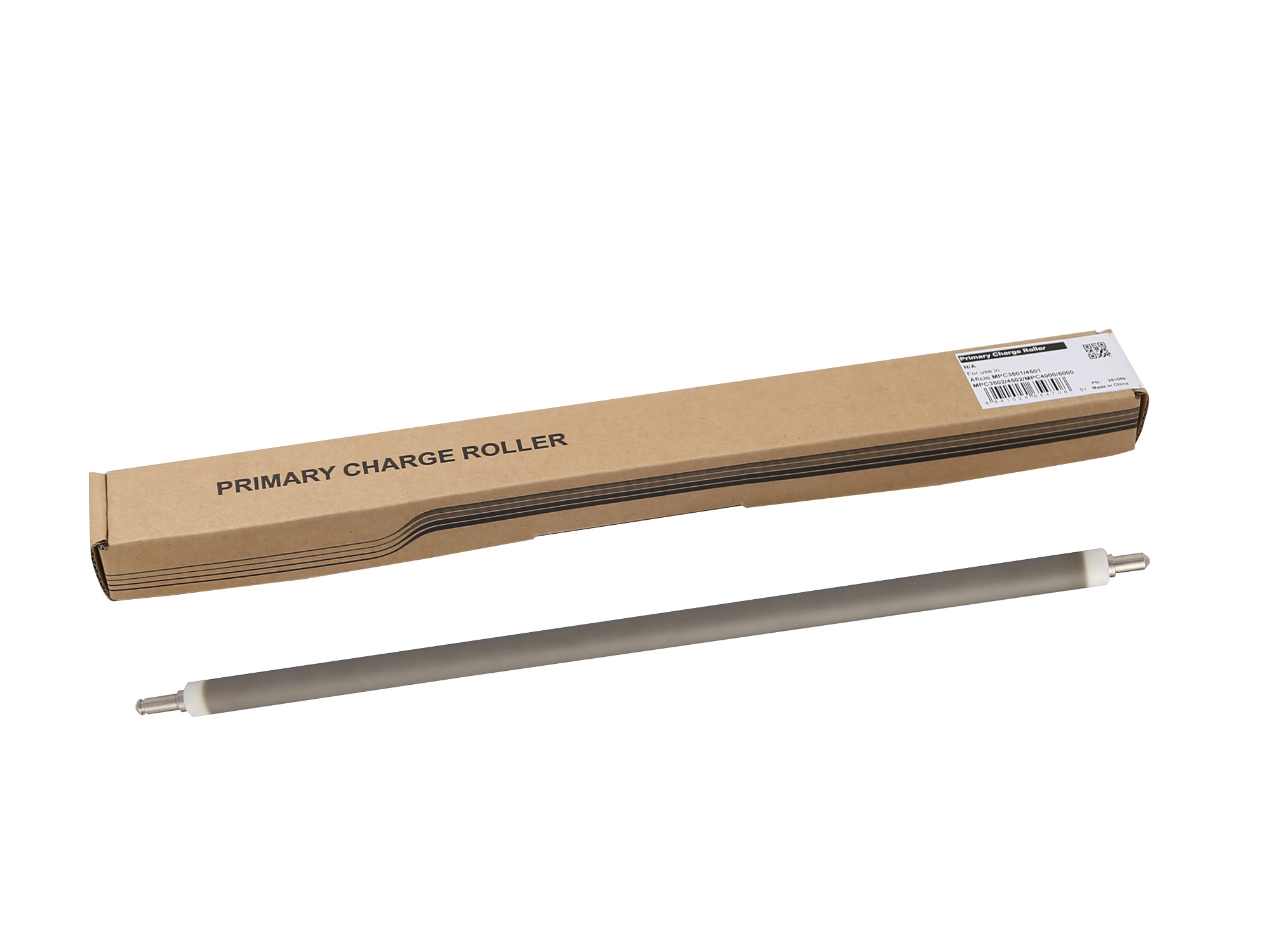 2009476 Compatible Primary Charge Roller - Image 1