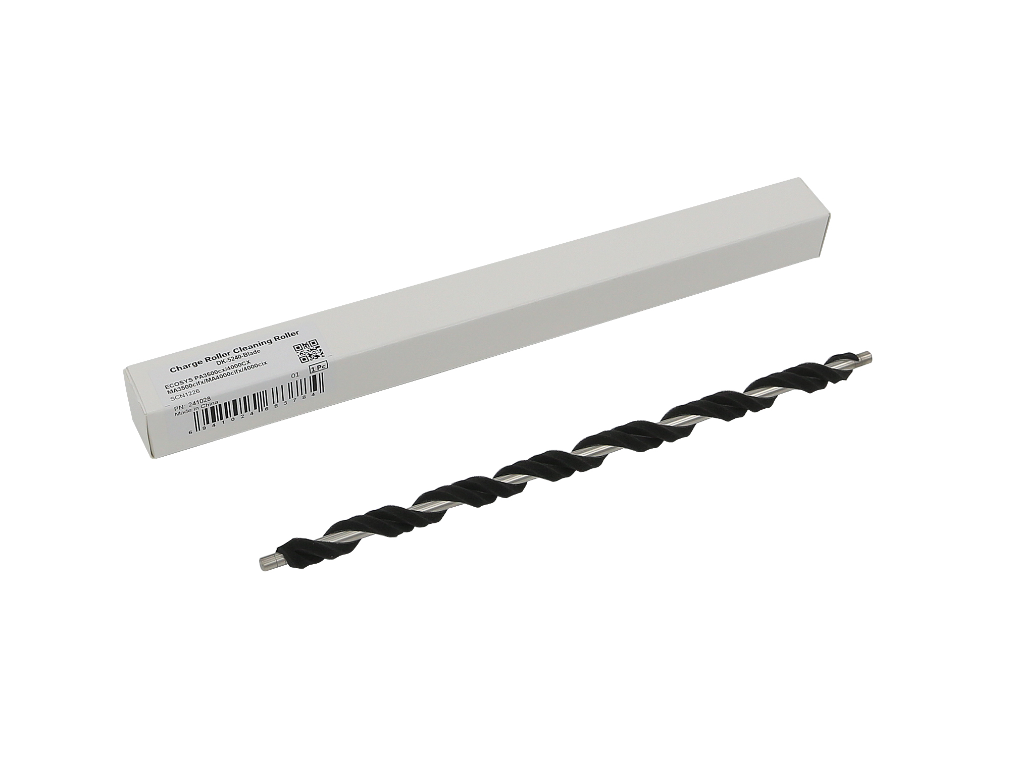 2009509 Compatible Charge Roller Cleaning Roller - Image 1