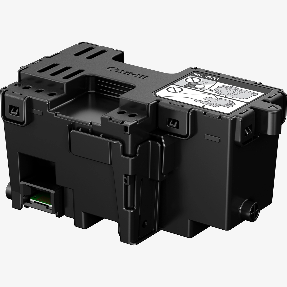 2009513 Original Maintenance Cartridge - Image 1