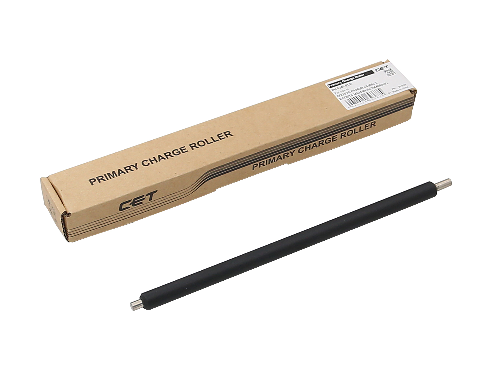 2009544 Compatible Primary Charge Roller - Image 1