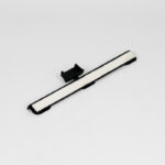 Compatible Cleaning Roller Felt + Support