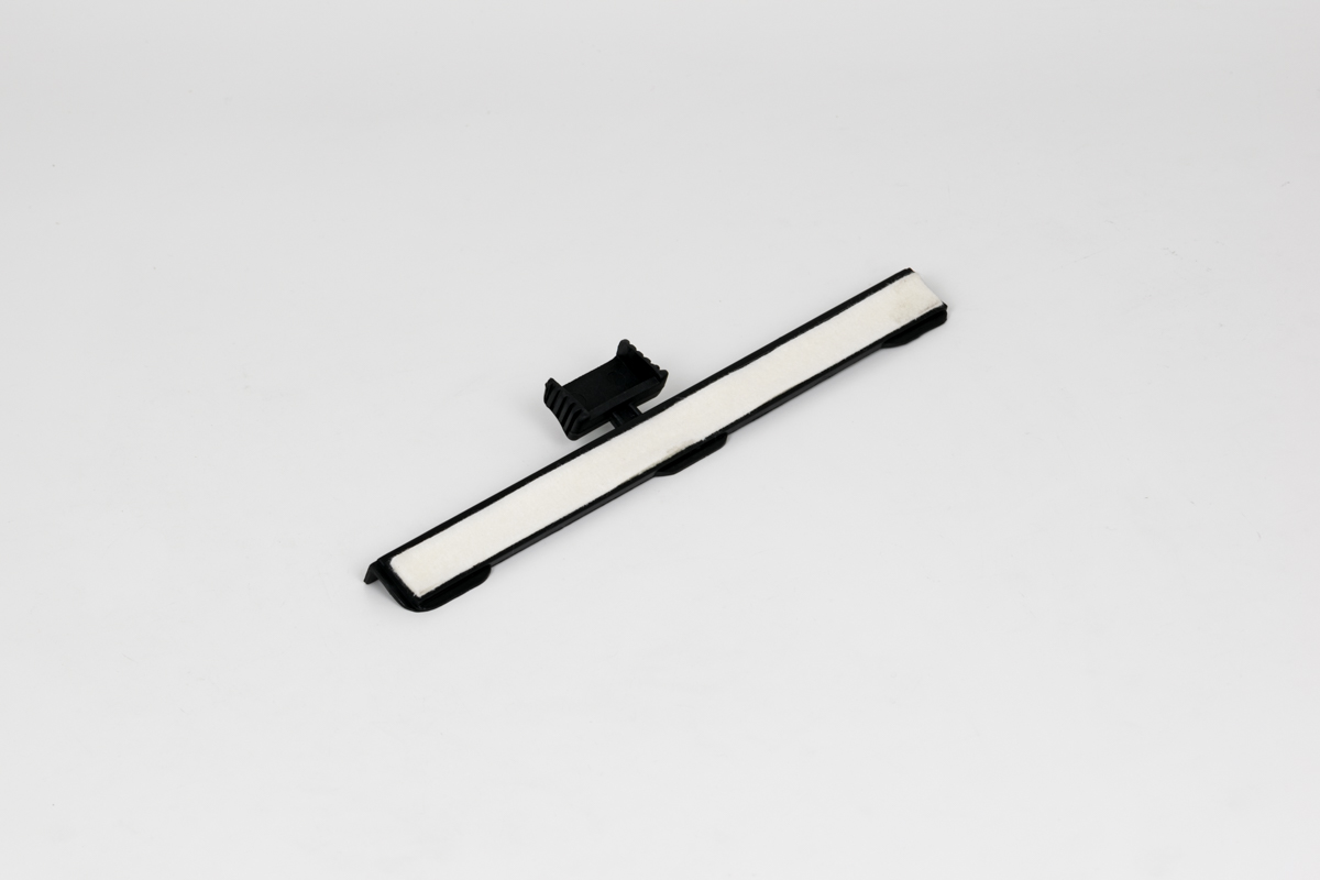 2010012 Compatible Cleaning Roller Felt + Support - Image 1