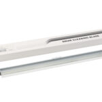 Compatible Double Layer Black Drum Cleaning Blade