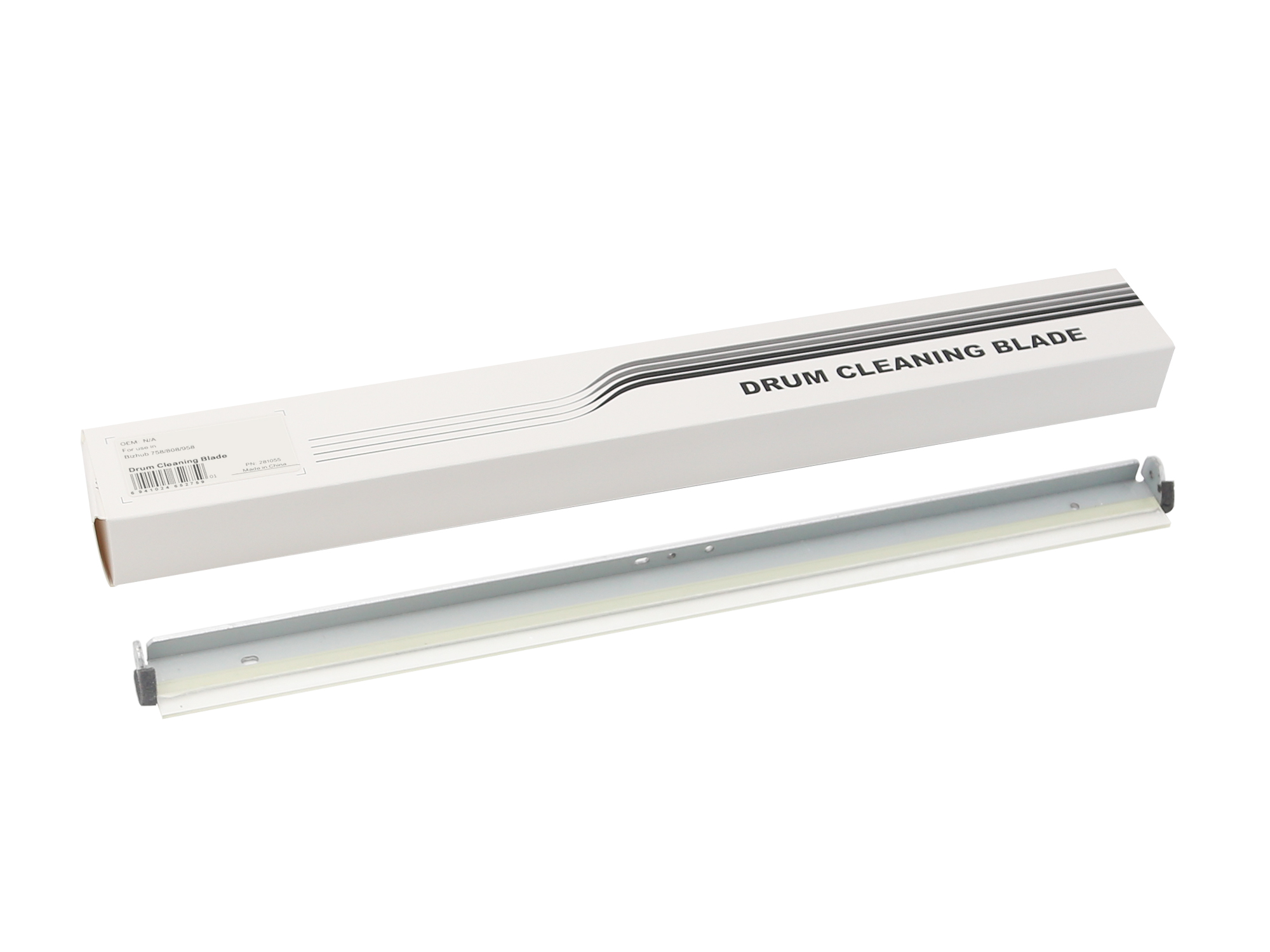 2011015 Compatible Drum Cleaning Blade - Image 1